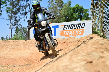 CEAT ENDURO TRACK