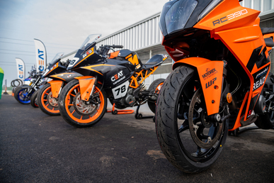 CEAT SteelRad Experience