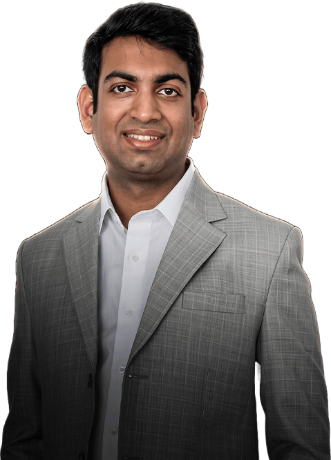 Arpit Gupta
