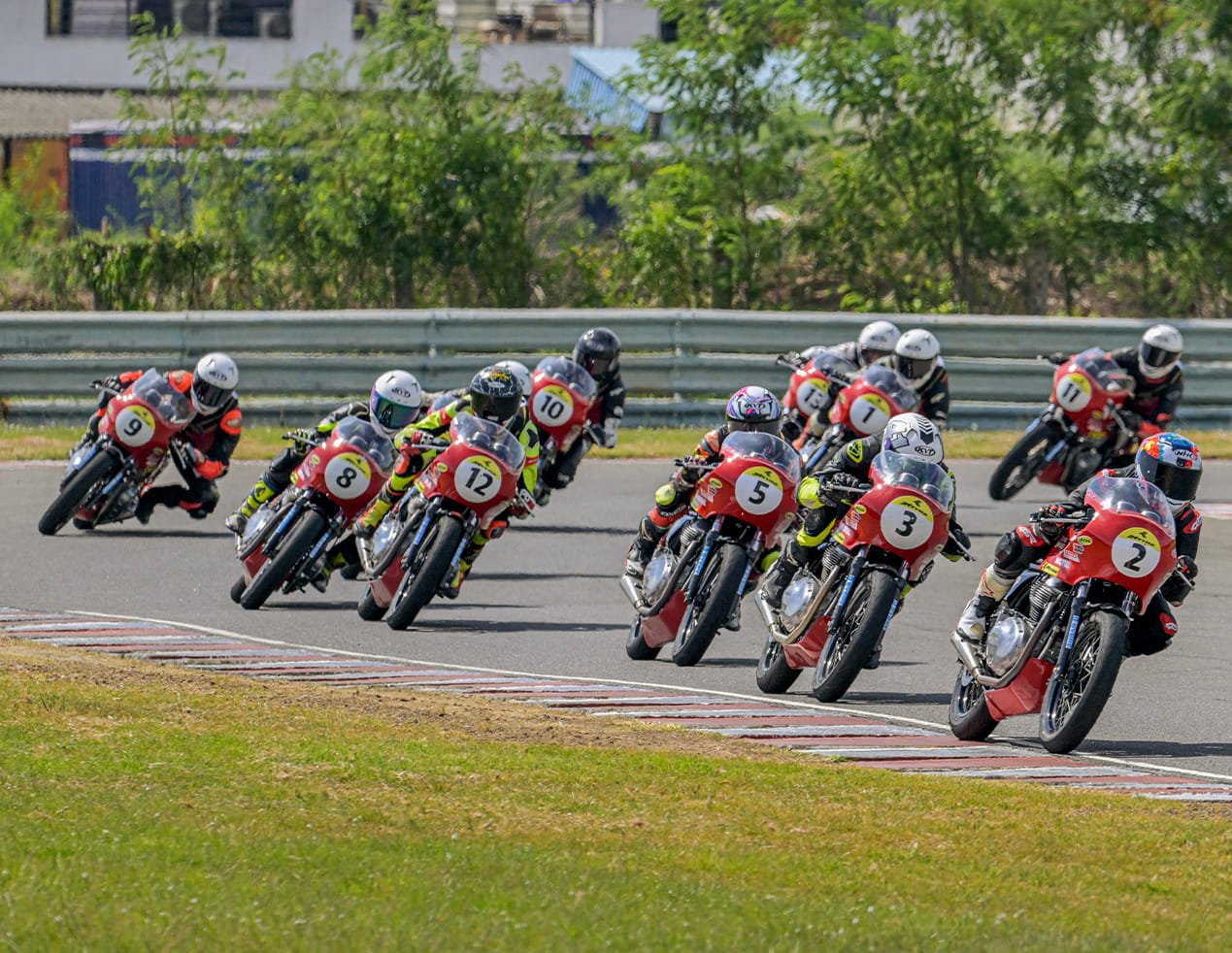 Continental GT Cup